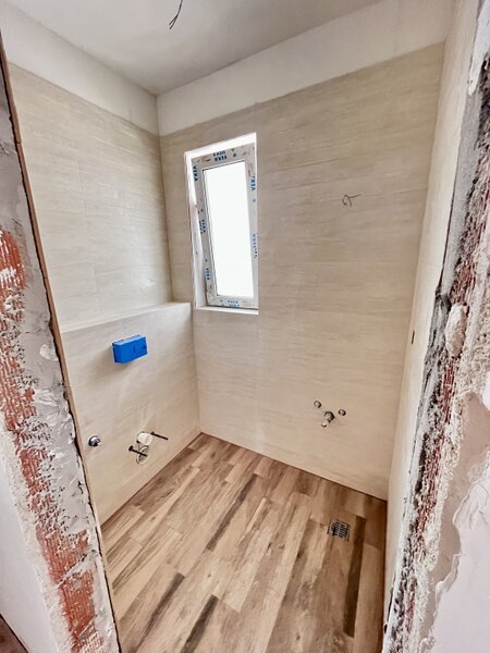 Giulesti Villas 2, Casa 7, finisaje premium, 4 camere, teren 150 mp