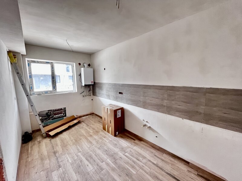 Giulesti Villas 2, Casa 7, finisaje premium, 4 camere, teren 150 mp